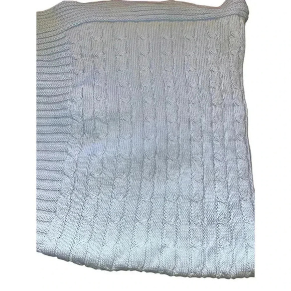 ELEGANT BABY baby blanket 36” x 45” - Picture 3 of 3